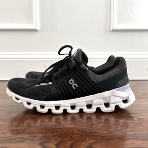 On Cloudswift - Magnet/Lavender - Size 9.5